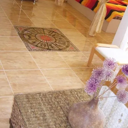 Appartamento In Sunny Hills 2 Sozopol