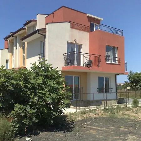Appartamento In Sunny Hills 2 Sozopol
