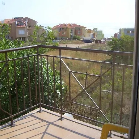 In Sunny Hills 2 Sozopol