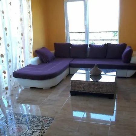Апартаменты In Sunny Hills 2