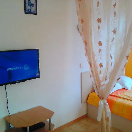 In Sunny Hills 2 Созополь